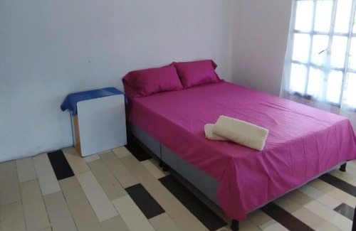 San Jose del Guaviare House | El Nido