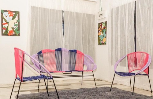 San Jose del Guaviare House | El Nido