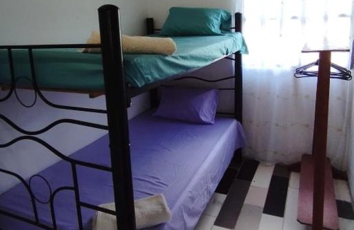 San Jose del Guaviare House | El Nido