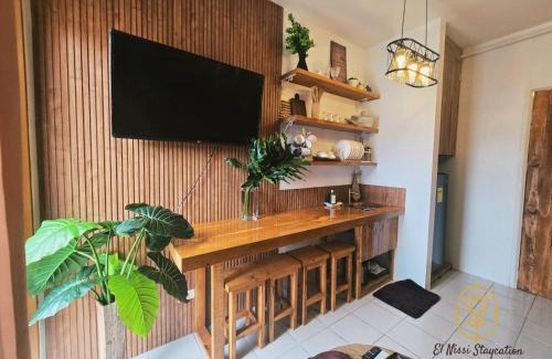 Balibago Apartment | El Nissi Staycation, FAMILY CABIN, CONTEMPORARY CABIN, Enchanted Kingdom