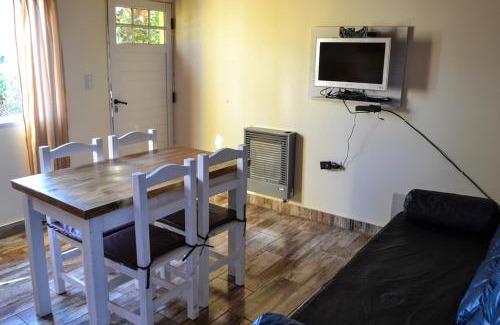 Sierra de la Ventana Apartment | El Nogal