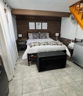 General Alvear Apartment | El Nono