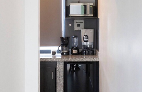 Tacuba Condo | El Nuevo Polanco - Departamento Moderno y acogedor