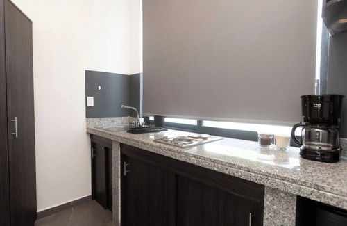 Tacuba Condo | El Nuevo Polanco - Departamento Moderno y acogedor