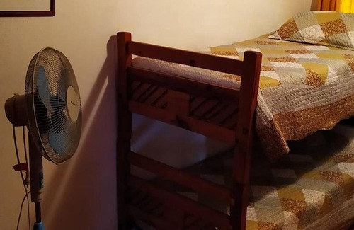 Cordoba Apartment | EL oasis Depto