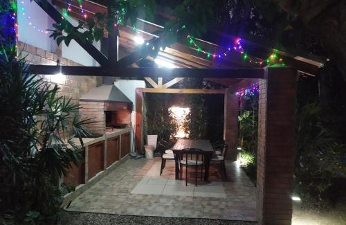 Cordoba Apartment | El oasis loft
