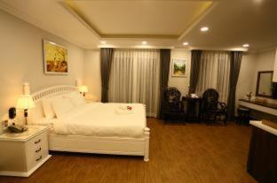 Phu My Hung Hotel | El Ocaso Hotel and Apartments