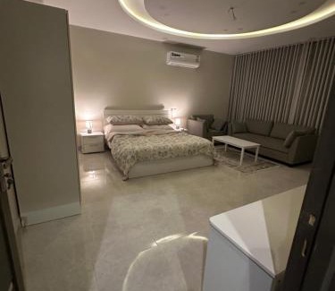 Abha Apartment | El Ocaso - Luxury roof hotel in Abha