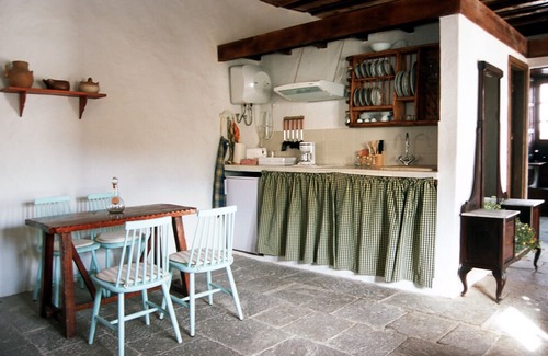 Santa Lucia Cottage | El Olivar - The Pomace