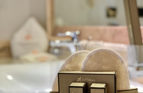 Tassoultante Hotel | El Olivar Palace Marrakech