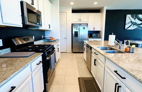 Tucson House | El Olmenda Oasis
