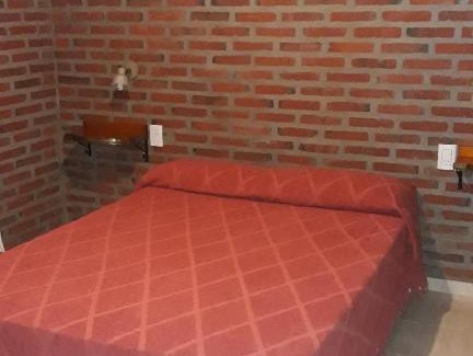 Nono House | El Olmo Cabañas