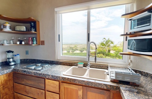 San Pedro Mixtepec Villa | El Origen Villas & Spa Puerto Escondido