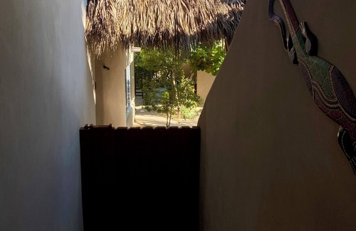 San Pedro Mixtepec Villa | El Origen Villas & Spa Puerto Escondido