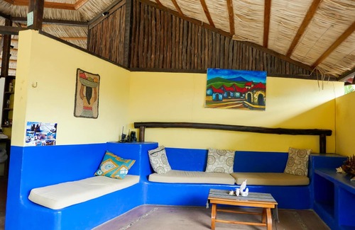 San Juan del Sur Hotel | El Pacifico Hotel