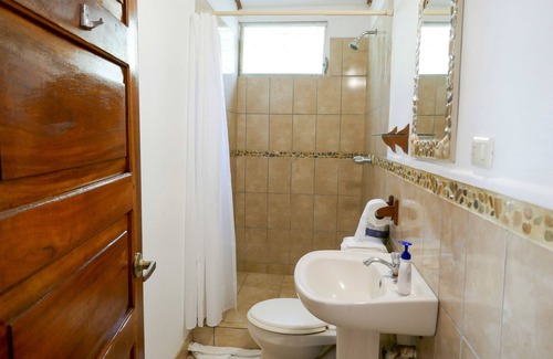 San Juan del Sur Hotel | El Pacifico Hotel