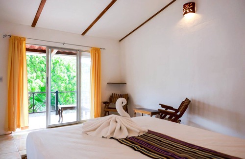 San Juan del Sur Hotel | El Pacifico Hotel