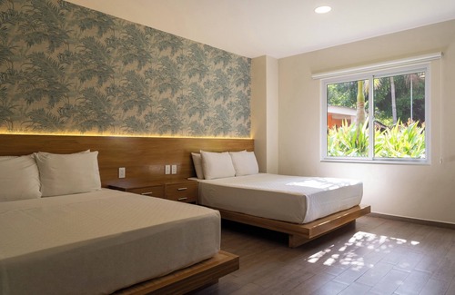 La Libertad Hotel | El Pacifico