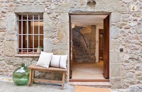 Jafre Apartment | El Pajar de Jafre , Costa Brava Empordà