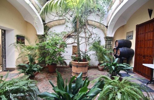 El Puerto de Santa Maria House | El Palacete del Puerto