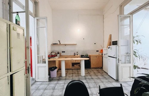 Cordon House | El Palacete