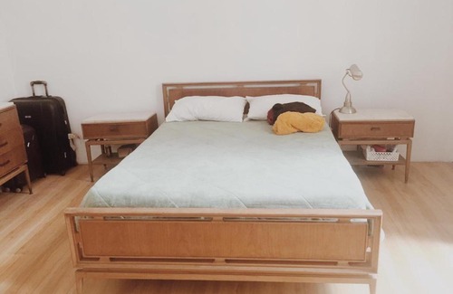 Cordon House | El Palacete
