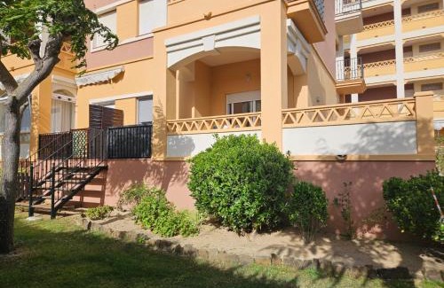 Ayamonte Apartment | El Paraíso de Isla Canela
