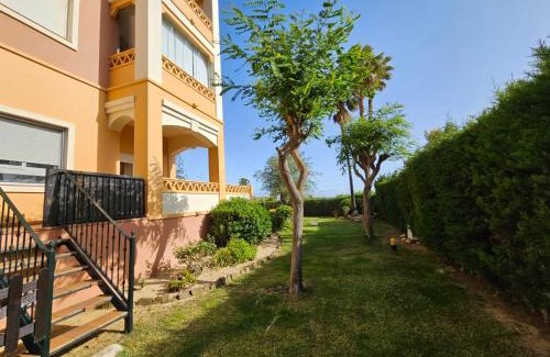 Ayamonte Apartment | El Paraíso de Isla Canela