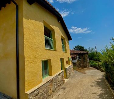 Obaya House | El Paraíso de Villar