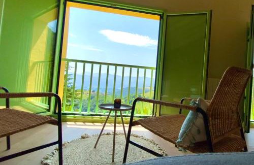 Obaya House | El Paraíso de Villar