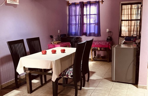 Zacatlan Apartment | El Paraíso de Zacatlán
