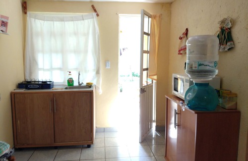 Zacatlan Apartment | El Paraíso de Zacatlán