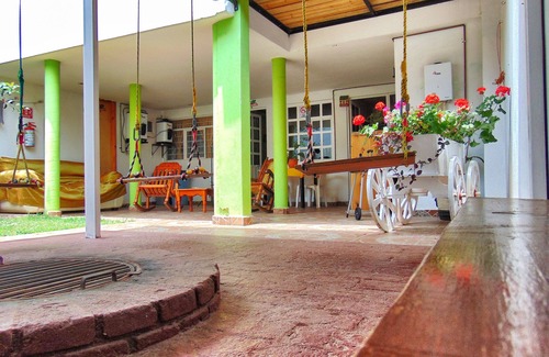 Zacatlan Apartment | El Paraíso de Zacatlán