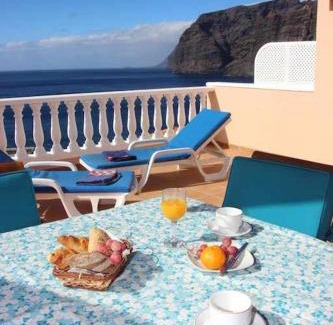 Los Gigantes Apartment | El Paraíso en Los Gigantes