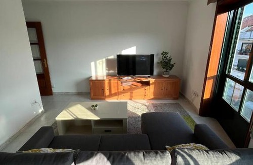 Moana Apartment | El paraíso en moaña