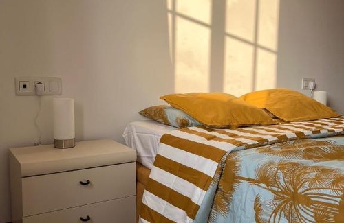 Moana Apartment | El paraíso en moaña