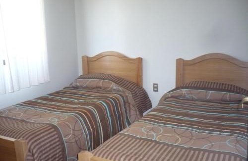 Tiltil Ski Chalet | El Parador de Caleu