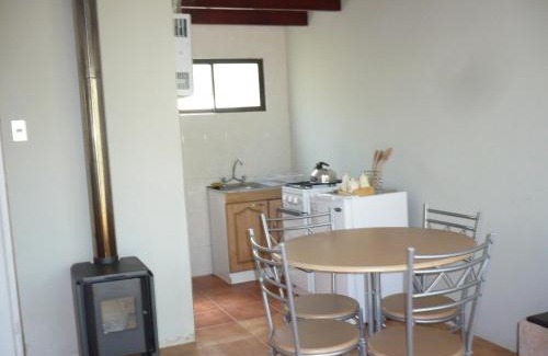 Tiltil Ski Chalet | El Parador de Caleu