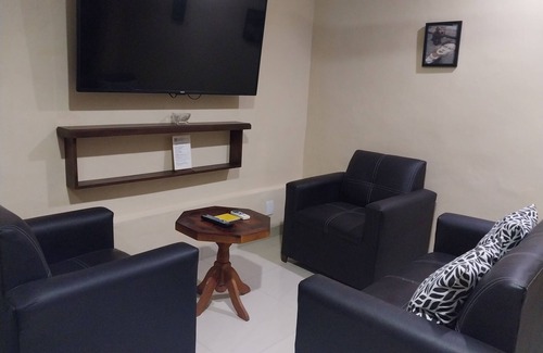 Chelem House | El Paraiso de Capitán Fernando Apartamento 4