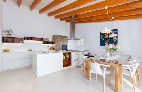 Manacor Villa | EL PARAISO (PORTO CRISTO) - Paradisiacal villa in Porto Cristo, with private pool and at l