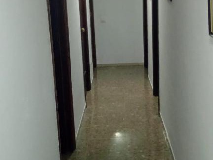 San Ambrosio Apartment | El parque