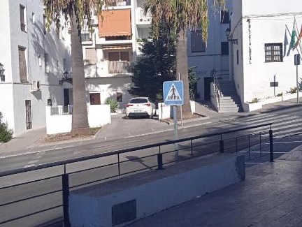San Ambrosio Apartment | El parque