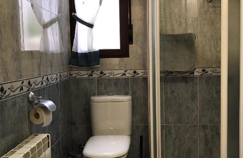 Riopar Apartment | El Paseo ATV