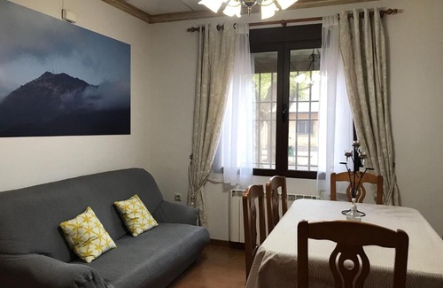 Riopar Apartment | El Paseo ATV