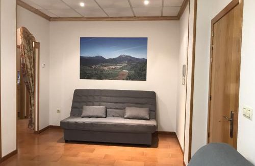 Riopar Apartment | El Paseo ATV