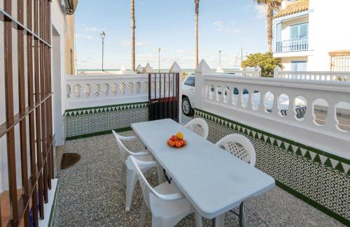 Chipiona Ski Chalet | El Paseo del Faro