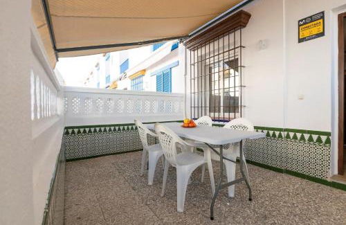 Chipiona Ski Chalet | El Paseo del Faro