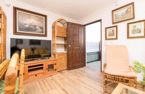 Chipiona Ski Chalet | El Paseo del Faro