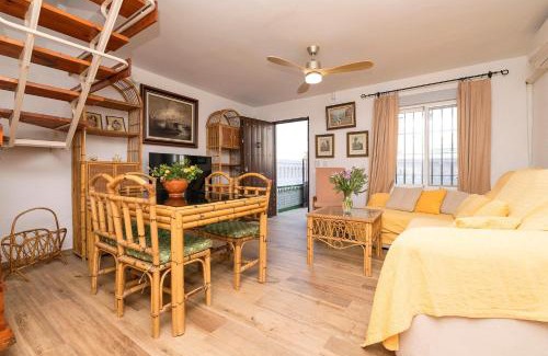 Chipiona Ski Chalet | El Paseo del Faro