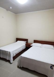 Almirante House | El Paso de Almirante